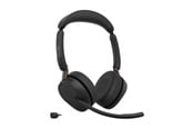 Headphones/Headsets - Jabra Evolve3 65 MS - USB-C with Dongle - Stereo - 36599-999-899