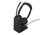 Headphones/Headsets - Jabra Evolve3 65 UC - 36599-989-989
