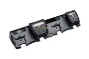 Voeding - Zebra 4-Bay Power Station Voeding - ATX - 80 Plus - P1063406-053