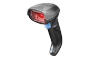 Barcodelezer - Datalogic Gryphon I GBT4500 - High Density (HD) - Kit - barcode scanner - GBT4500-BK-BTK1HDD
