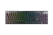 Toetsenbord - Cherry XTRFY MX 10.1 - Toetsenbord - Duits - Zwart - G8A-25100HJADE-2