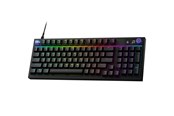 Toetsenbord - Logitech G G316 X 98 - Gaming toetsenbord - Czech/Slovak - Zwart - 920-014203