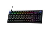 Toetsenbord - Logitech G G316 X 98 - Gaming toetsenbord - Duits - Zwart - 920-014189