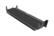Accessoires - Lanberg PM-PP01-B - patch panel shelf - 3U - 19" - PM-PP01-B