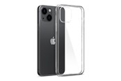 Mobiel - Covers & Cases - 3mk Clear Case - protective cover for mobile phone - 5903108527521