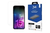 Mobiel - Beschermend glas - 3mk HardGlass - screen protector for mobile phone - 5903108529068