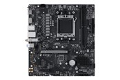 Moederbord - MSI PRO A620AM-G EVO WIFI - motherboard - micro ATX - Socket AM5 - AMD A620A Moederbord - AMD A620A - AMD AM5 - DDR5 RAM - Micro-ATX - PRO A620AM-G EVO WIFI
