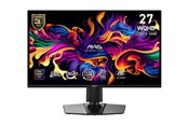Scherm - 26.5" MSI MAG 274QP X24 - OLED monitor - 27" - HDR - MAG 274QP QD-OLED X24