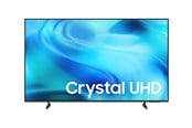 Flat screen TV - Samsung 43" Flat screen TV LED 4K HDR 10+ TU43U8005HU - Crystal UHD - TU43U8005HUXNA