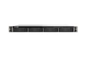 NAS-server - QNAP TS-H665U-RP - NAS server - NAS-server - TS-H665U-RP-8G