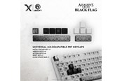 Systeemaccessoires - Lexip Tattoo - UBXLXPD0001