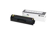 Inkt, toner en verbruiksartikelen - Xerox - high capacity - yellow - original - toner cartridge - 006R05078