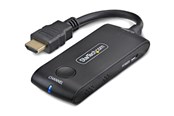 Repeater & zendontvanger - StarTech.com Startech - wireless video/audio/infrared extender - HDMI - 4KHDMI-WIRELESS-TX