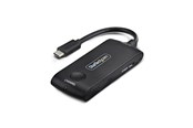 Repeater & zendontvanger - StarTech.com Startech - wireless video/audio/infrared extender - USB-C - 4KUSBC-WIRELESS-TX