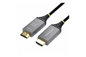 Beelscherm- en tv-kabel - StarTech.com Startech HDMI cable - 30 m - 8K-A-30M-HDMI-CABLE