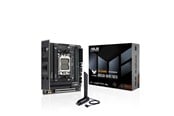Moederbord - ASUS TUF GAMING B850I WIFI NEO Moederbord - AMD B850 - AMD AM5 - DDR5 RAM - Mini-ITX - 90MB1PI0-M0EAY0
