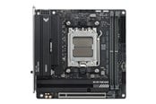 Moederbord - ASUS TUF GAMING B850I WIFI NEO Moederbord - AMD B850 - AMD AM5 - DDR5 RAM - Mini-ITX - 90MB1PI0-M0EAY0