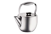 Keuken accessoires - BODUM Columbia - tea press - matt stainless steel - Size 15.6 x 21.2 cm - Height 23 cm - 1.5 L - 11496-57