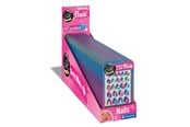 Creatief spelen - Clementoni CC Lovely Make-Up - Press & Go Nails Glamour CDU2 - 18157