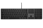 Toetsenbord - LMP 18251 keyboard - 18251