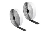 Kabelgoot, Kabelhoes & Kabelbinders - DeLOCK hook & loop fastener - 19081