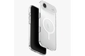 Mobiel - Covers & Cases - UNIQ Airsuit Case for iPhone 17 Air Magclick Charging - Transparent - 8886463693827