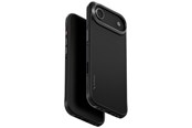 Mobiel - Covers & Cases - UNIQ Keva Magclick Charging Case for iPhone 17 Air - Black - 8886463694664