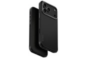 Mobiel - Covers & Cases - UNIQ Keva Magclick Charging Case for iPhone 17 Pro Max - Black - 8886463694701