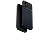 Mobiel - Covers & Cases - UNIQ Keva Case for iPhone 17 Pro Max Magclick Charging - Blue - 8886463694718