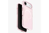 Mobiel - Covers & Cases - UNIQ Clario Magclick Charging Case for iPhone Air - Black - 8886463694770