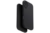 Mobiel - Covers & Cases - UNIQ Lino Case for iPhone 17 Magclick Charging - Grey - 8886463694862