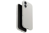 Mobiel - Covers & Cases - UNIQ Lino Case for iPhone 17 Magclick Charging - Grey - 8886463694886