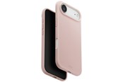 Mobiel - Covers & Cases - UNIQ Lino iPhone Air Magclick Charging Case - Pink - 8886463694909