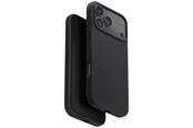 Mobiel - Covers & Cases - UNIQ  Lino Case for iPhone 17 Pro Max Magclick Charging - Grey - 8886463694961
