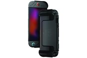 Mobiel - Covers & Cases - UNIQ Hybrid Bytearmor Case for Nintendo Switch 2 - Black - 8886463695111