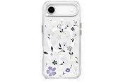 Mobiel - Covers & Cases - UNIQ Coehl Amara iPhone Air Magnetic Charging Case - Transparent - 8886463695227