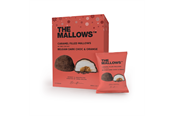 Overige keukenapparatuur - The Mallows Caramel filled + Dark Choc & Orange - 50027-MAL