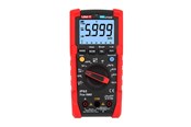 Meetgereedschap - UNI-T UT191E professionele digitale multimeter - UT191E