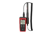 Meetgereedschap - UNI-T UT333S temperatuur- en vochtigheidsmeter - UT333S