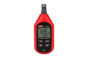 Meetgereedschap - UNI-T UNI- T UT333 temperatuur- en vochtigheidsmeter - UT333