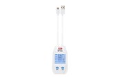 Meetgereedschap - UNI-T UT658DUAL USB-aansluitingstester - UT658DUAL