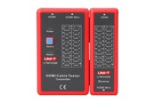Meetgereedschap - UNI-T HDMI-kabeltester UT681HDMI - UT681HDMI