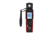 Meetgereedschap - UNI-T UT381A luxmeter - UT381A