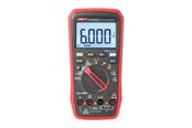 Meetgereedschap - UNI-T Uni-T True RMS UT15B MAX digitale multimeter - UT15B MAX