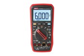 Meetgereedschap - UNI-T Uni-T True RMS UT17B MAX digitale multimeter - UT17B MAX
