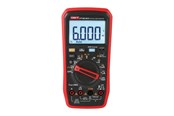 Meetgereedschap - UNI-T Uni-T True RMS UT18B MAX digitale multimeter - UT18B MAX
