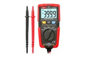 Meetgereedschap - UNI-T Uni-T UT120C digitale zakmultimeter - UT125C
