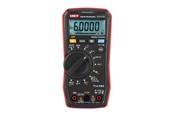 Meetgereedschap - UNI-T Uni-T UT117C digitale multimeter - UT117C