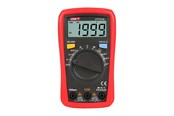 Meetgereedschap - UNI-T Uni-T palmformaat UT131A digitale multimeter - UT131A