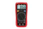 Meetgereedschap - UNI-T Uni-T UT133B Handheld digitale multimeter - UT133B